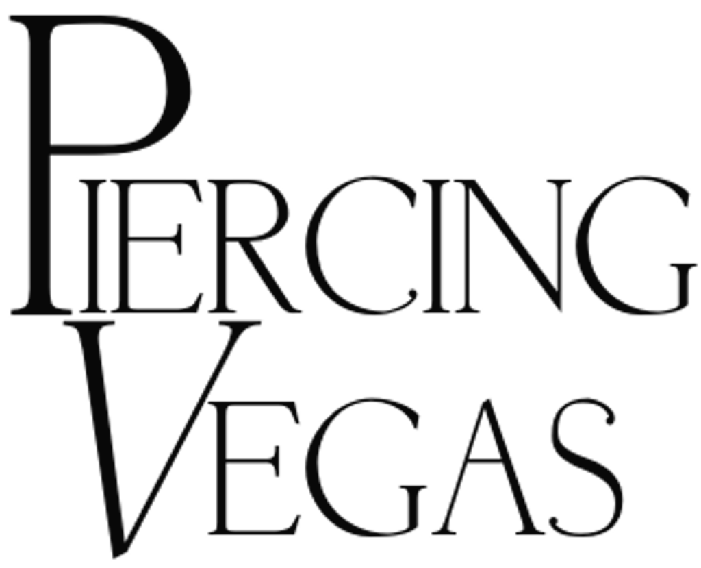 Piercing Vegas Logo